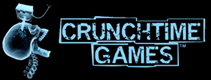CrunchTime Games